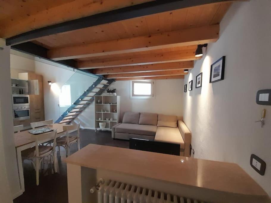 Iseo Loft - Comfort In Downtown Daire Dış mekan fotoğraf