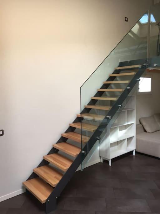 Iseo Loft - Comfort In Downtown Daire Dış mekan fotoğraf