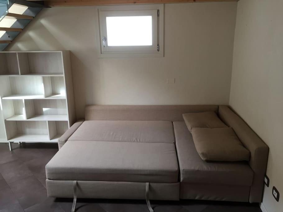 Iseo Loft - Comfort In Downtown Daire Dış mekan fotoğraf