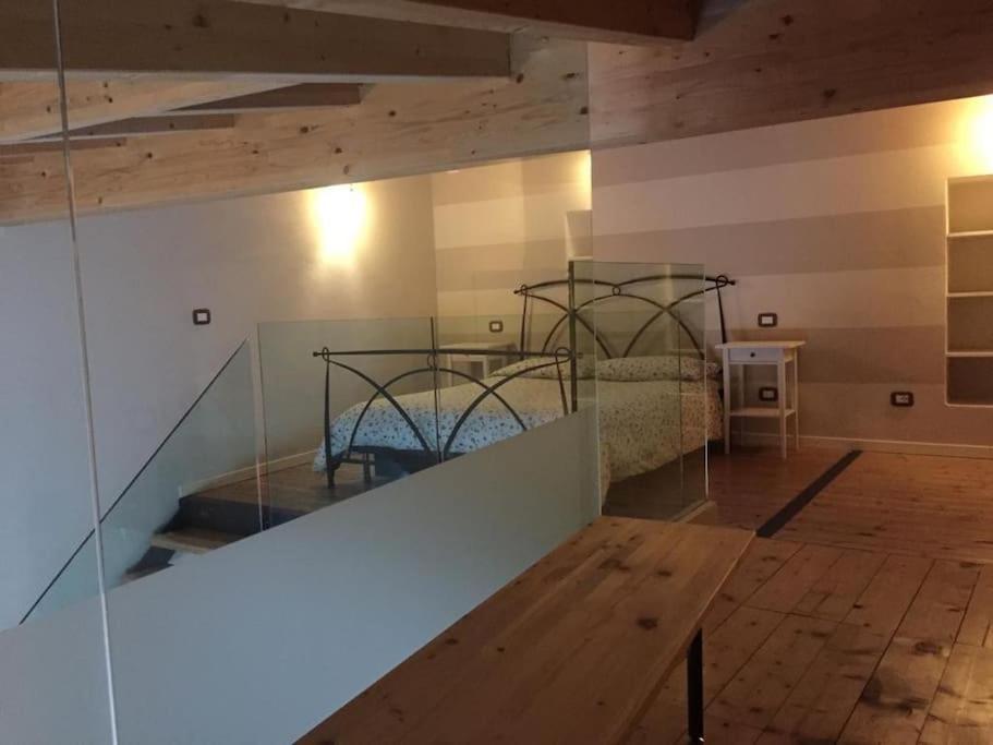 Iseo Loft - Comfort In Downtown Daire Dış mekan fotoğraf