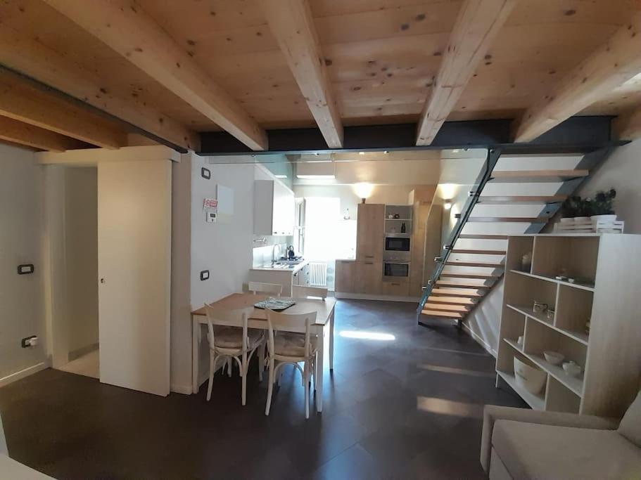 Iseo Loft - Comfort In Downtown Daire Dış mekan fotoğraf