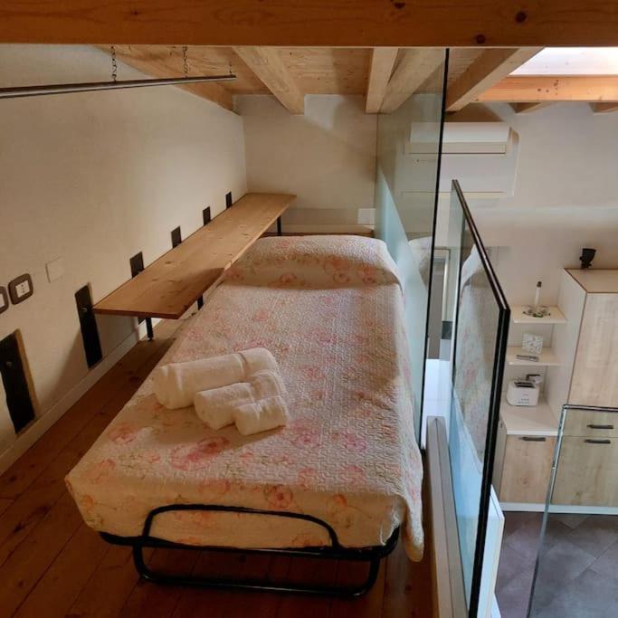 Iseo Loft - Comfort In Downtown Daire Dış mekan fotoğraf