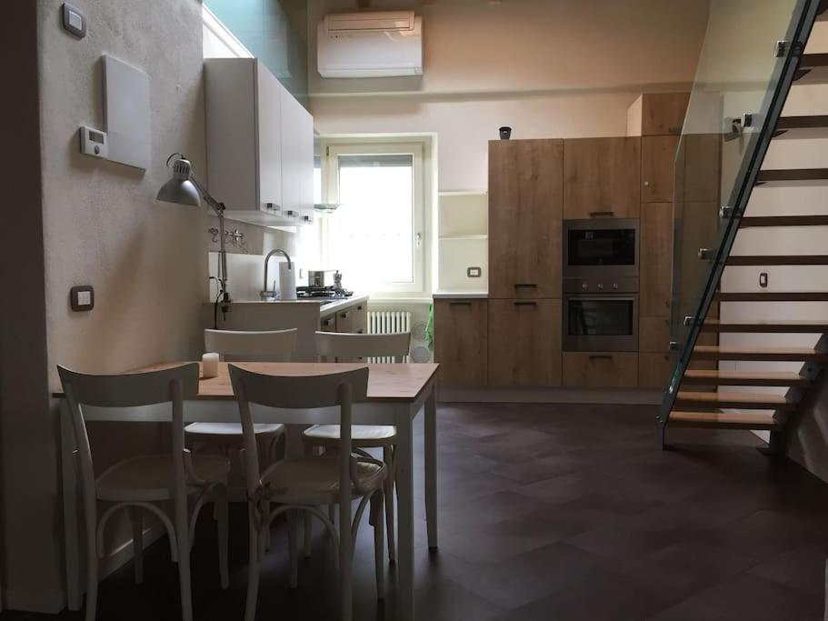 Iseo Loft - Comfort In Downtown Daire Dış mekan fotoğraf